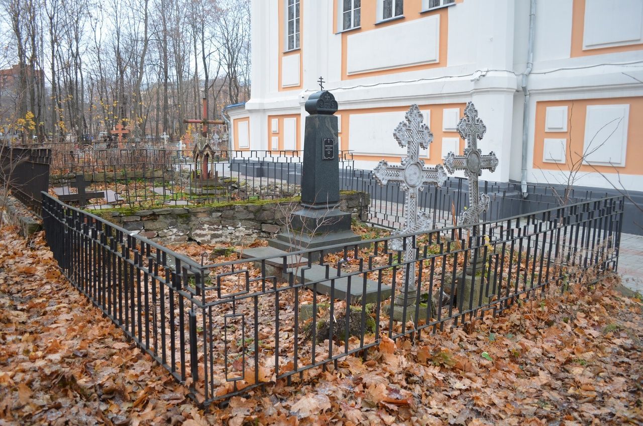 Жителей Петрозаводска приглашают навести порядок на старейшем кладбище города