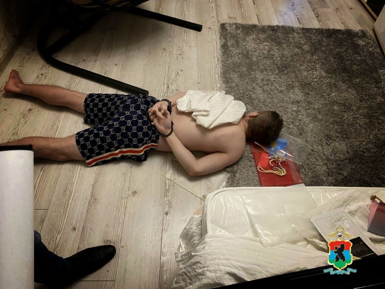 Мошенник из Тулы обманул 37 человек от Карелии до Хабаровского края