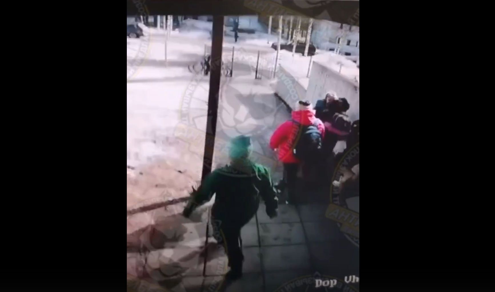 Прокуратура Костомукши проверяет обстоятельства избиения школьницы