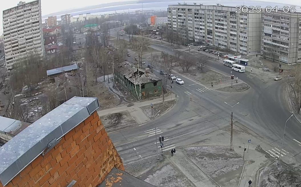 Застройщик снесет шесть аварийных домов на Кукковке и построит на их месте многоквартирный дом