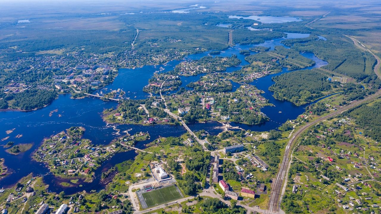 Карелия – в числе лидеров в России по реализации программы «Гектар в Арктике»