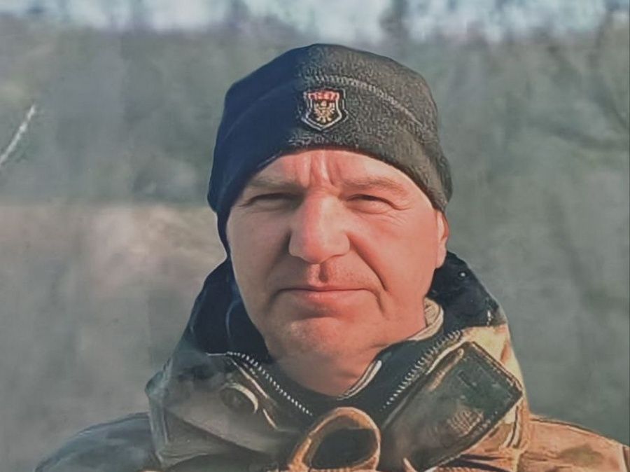 В ходе СВО погиб житель Кемского района Карелии Андрей Тимофеев