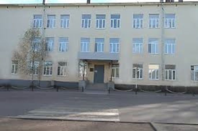 Девятиклассник ударил учителя в школе в Лахденпохье