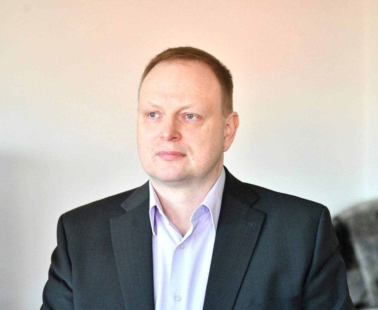 Министром по строительству, ЖКХ и энергетике Карелии стал Александр Федоричев