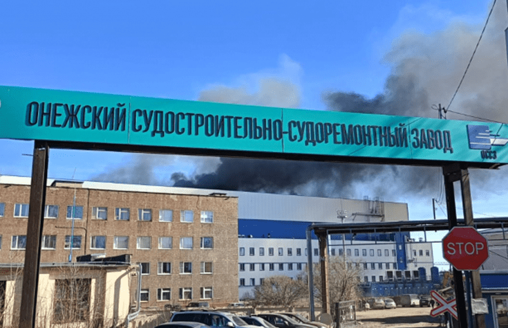 Трудовая инспекция расследует групповой несчастный случай на заводе в Петрозаводске