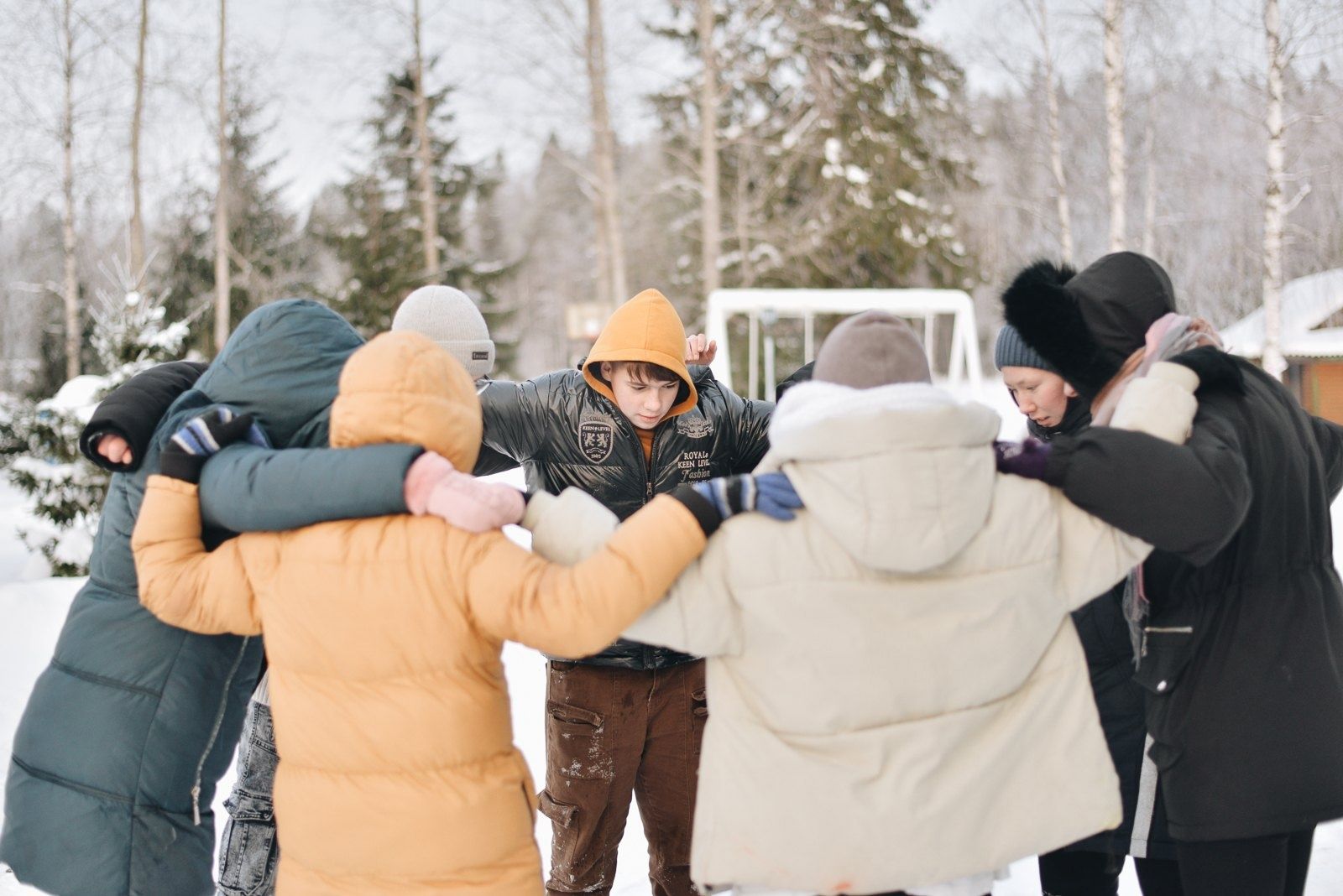 Количество заболевших подростков в Карелии превысило эпидпорог