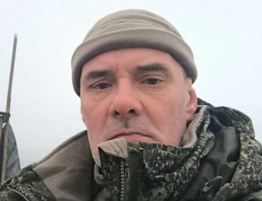 В ходе СВО погиб житель севера Карелии Александр Гусев