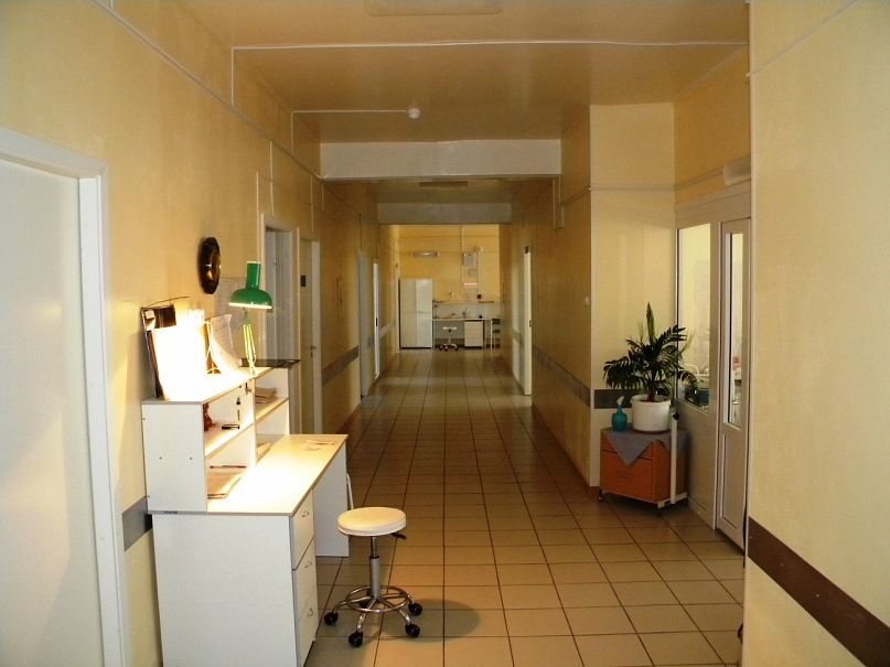 Сотрудникам Беломорской ЦРБ недоплачивали за вредные условия труда