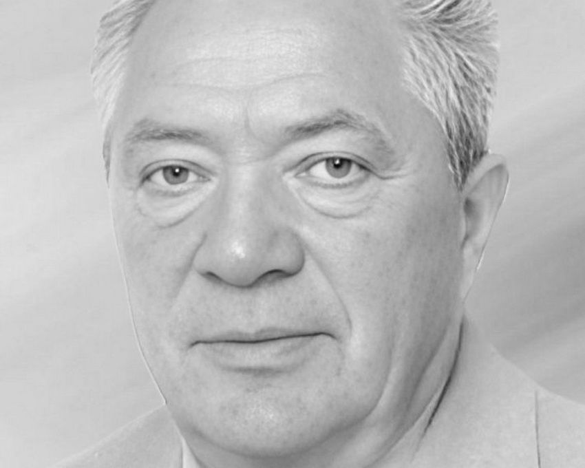 В Костомукше скончался ветеран градообразующего предприятия Юрий Кузнецов