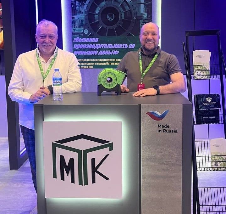 Карелия ведет переговоры о совместном производстве в Узбекистане