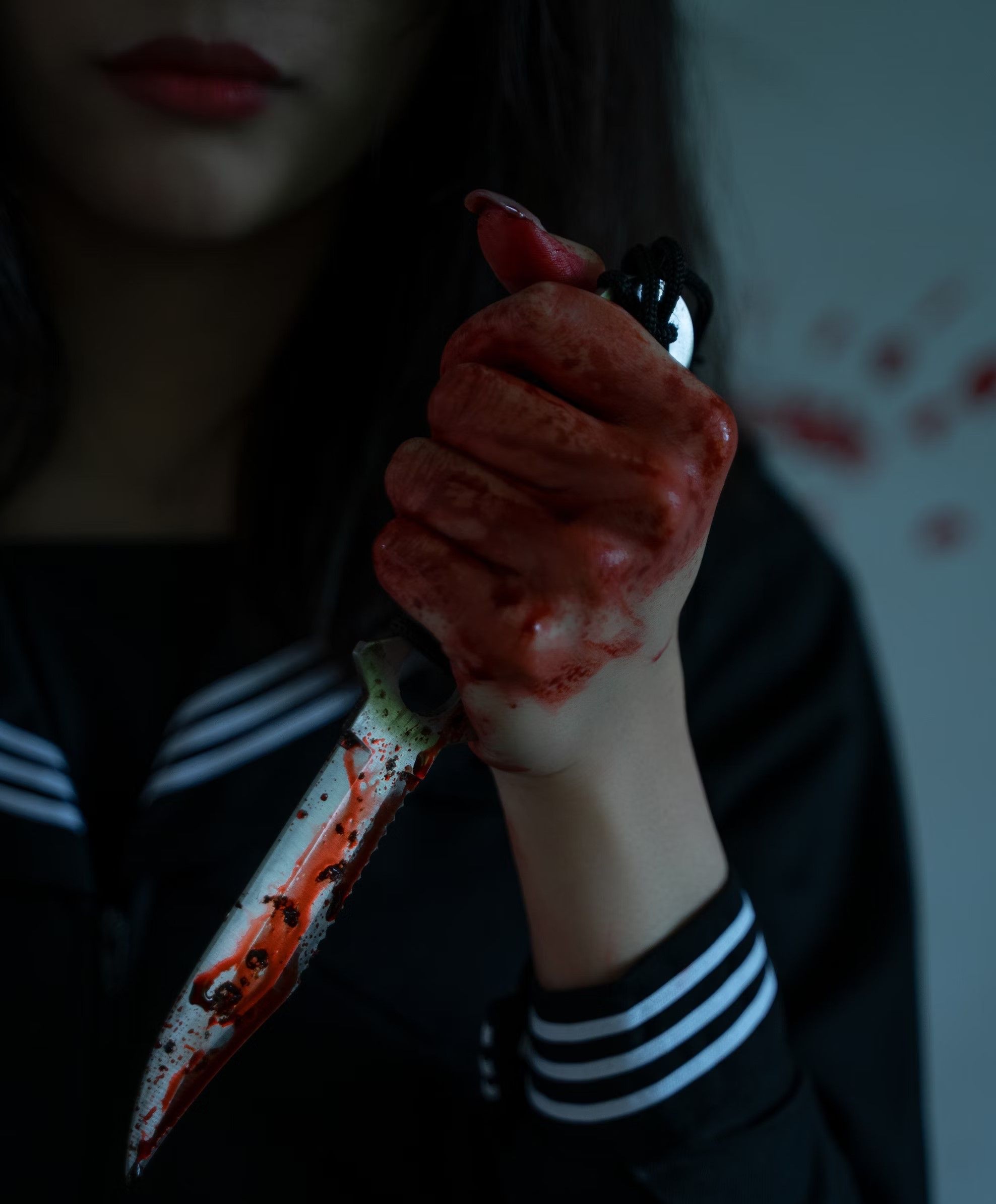 Конфликт в квартире закончился уголовным делом