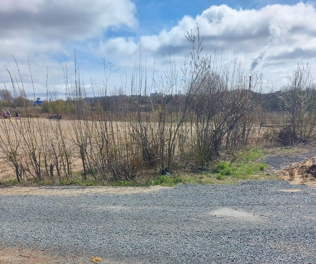 В Петрозаводске благоустраивают Сулажгорское кладбище