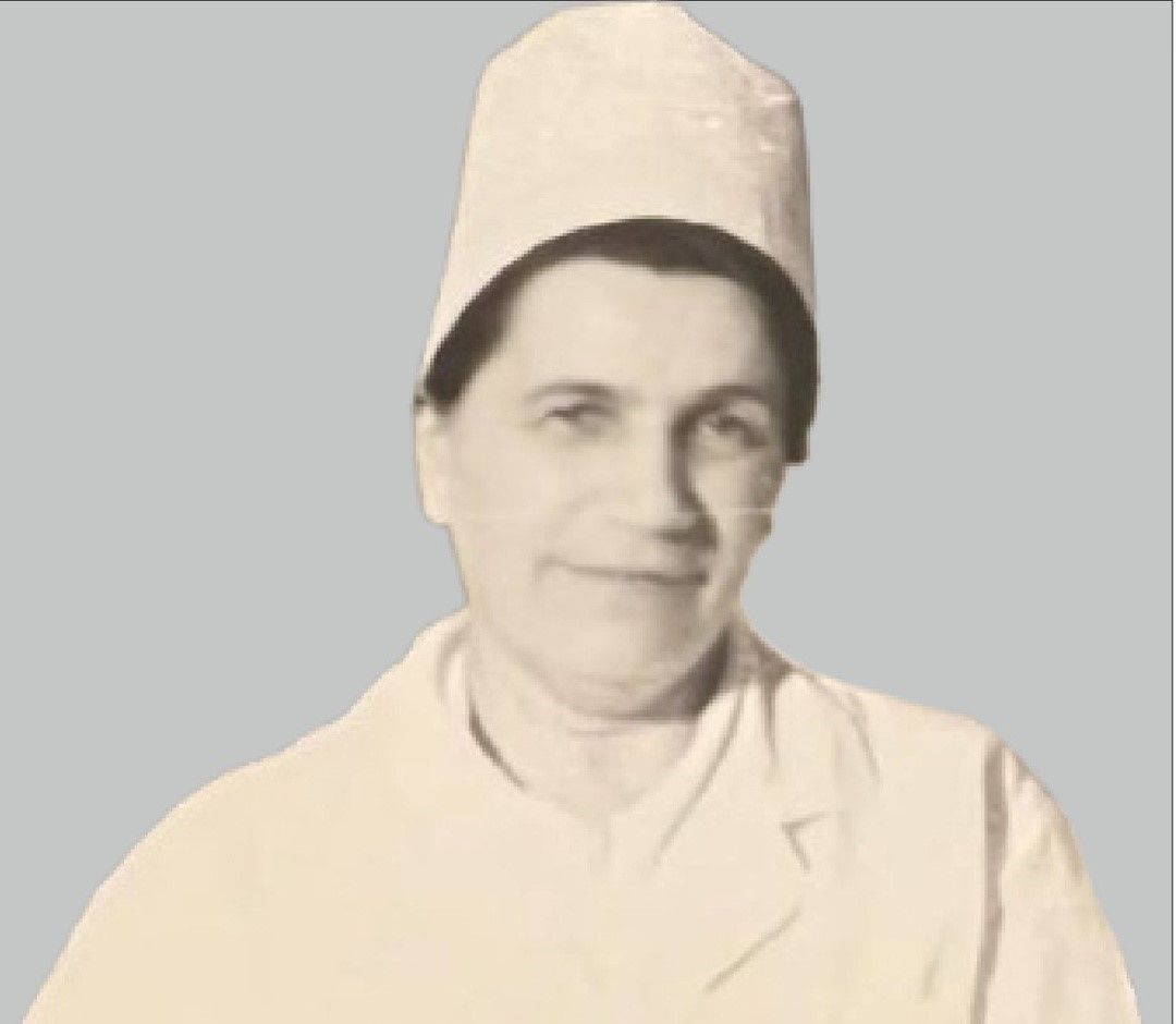 Петрозаводск прощается с Людмилой Мигуновой