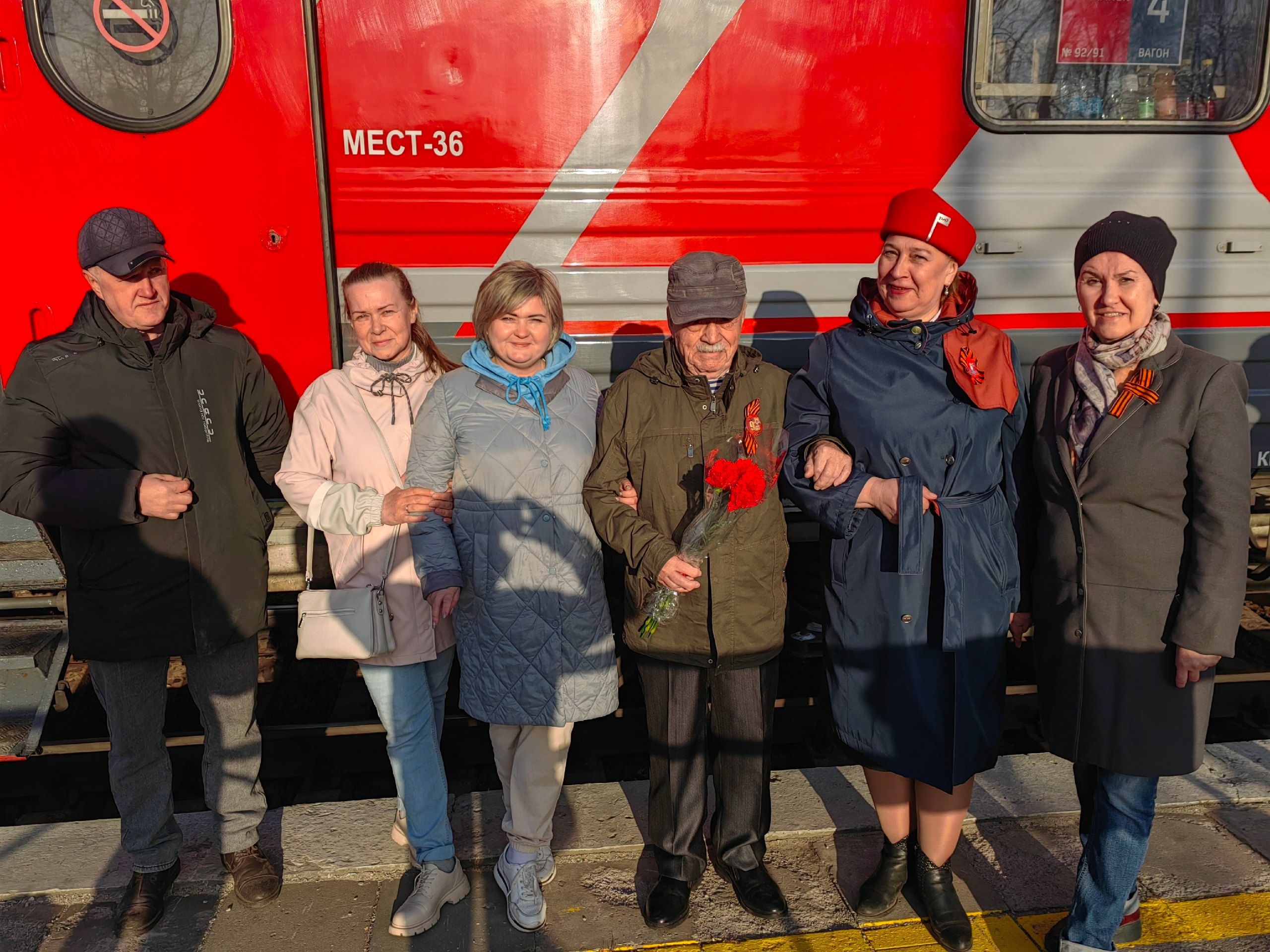 «Аж дух перехватывало»: Юлий Чипивский вернулся домой и рассказал о своем участии в Параде Победы