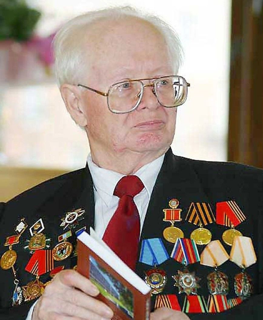 Инна Колыхматова высоко оценила книгу «Записки мэра» о Павле Сепсякове