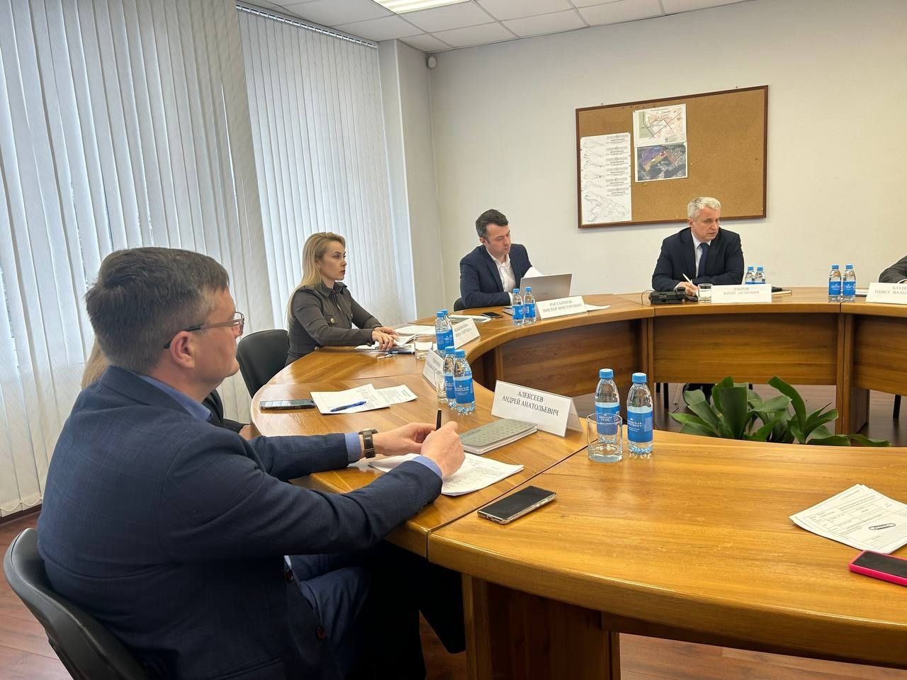 В Петрозаводске обсудили сроки газификации домов