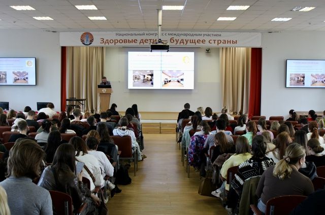 Карелия привлекает молодых врачей: педиатрам предлагают работу и перспективы