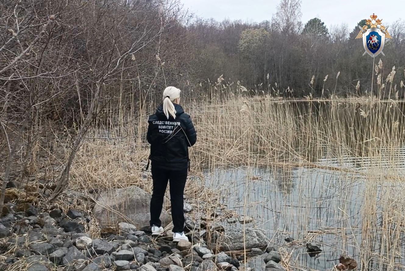 В Карелии нашли тело пропавшего полгода назад рыбака