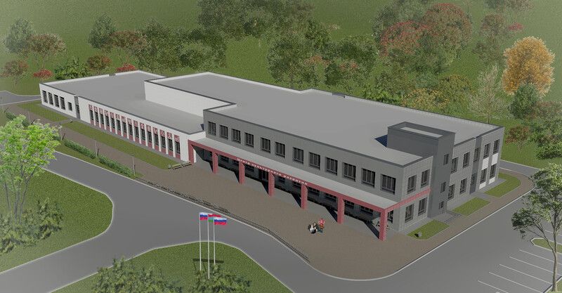 В самом западном городе Карелии появится новый объект культуры