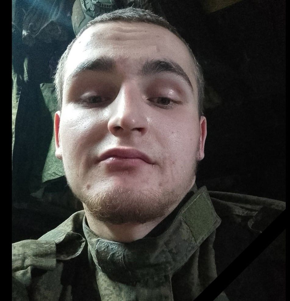 Хийтола прощается с погибшим героем Роланом Черлядкасом