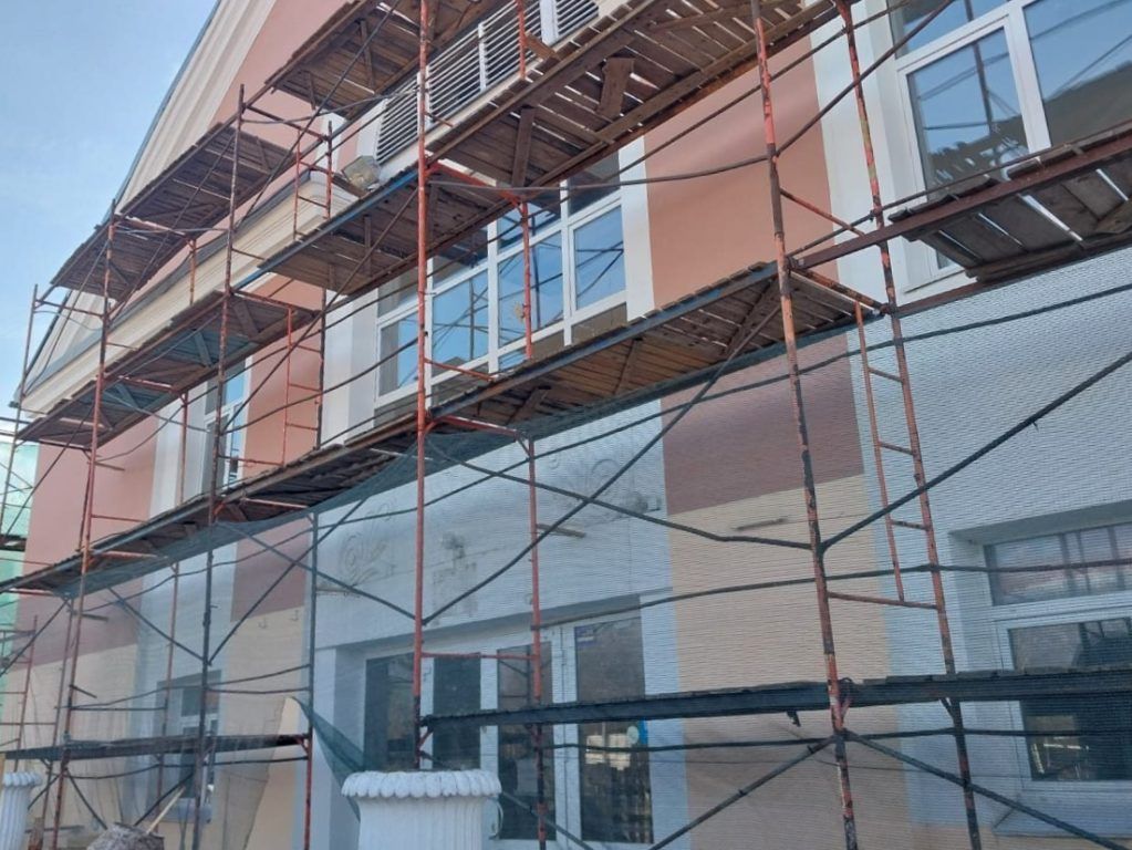 378 миллионов потратят на развитие Олонца