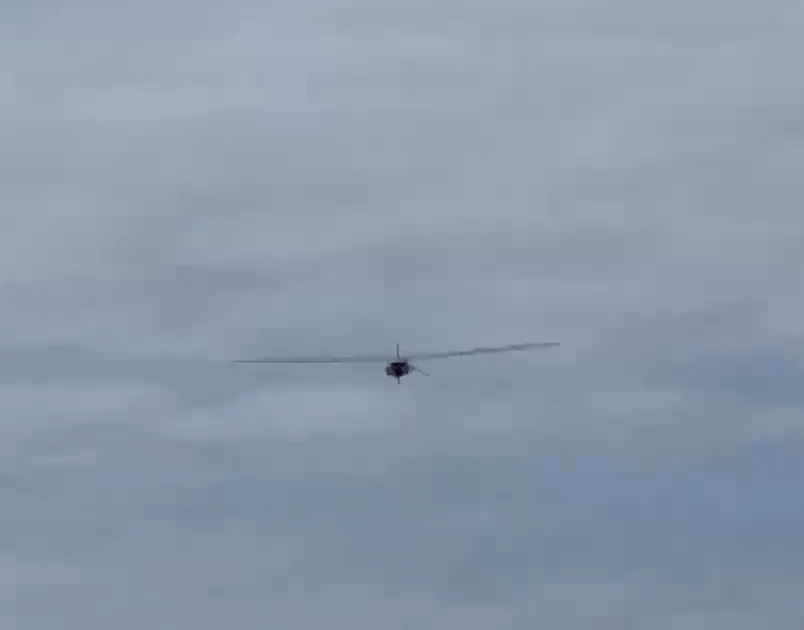 Четыре дрона за день сбили в Мурманской области
