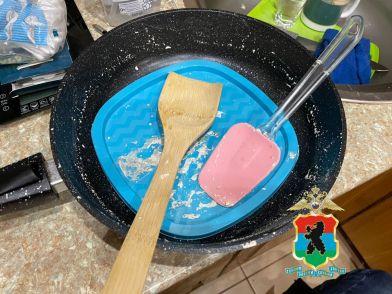 Полиция Петрозаводска пресекла деятельность оптовых наркозакладчиков