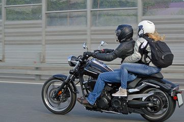 Глава Сегежского округа призвал мотоциклистов согласовать пробег 24 мая