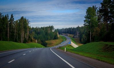 Путин утвердил поручения по реконструкции объектов в северной части Карелии