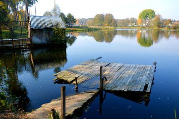 Воду отключат сегодня в одном из поселков Карелии