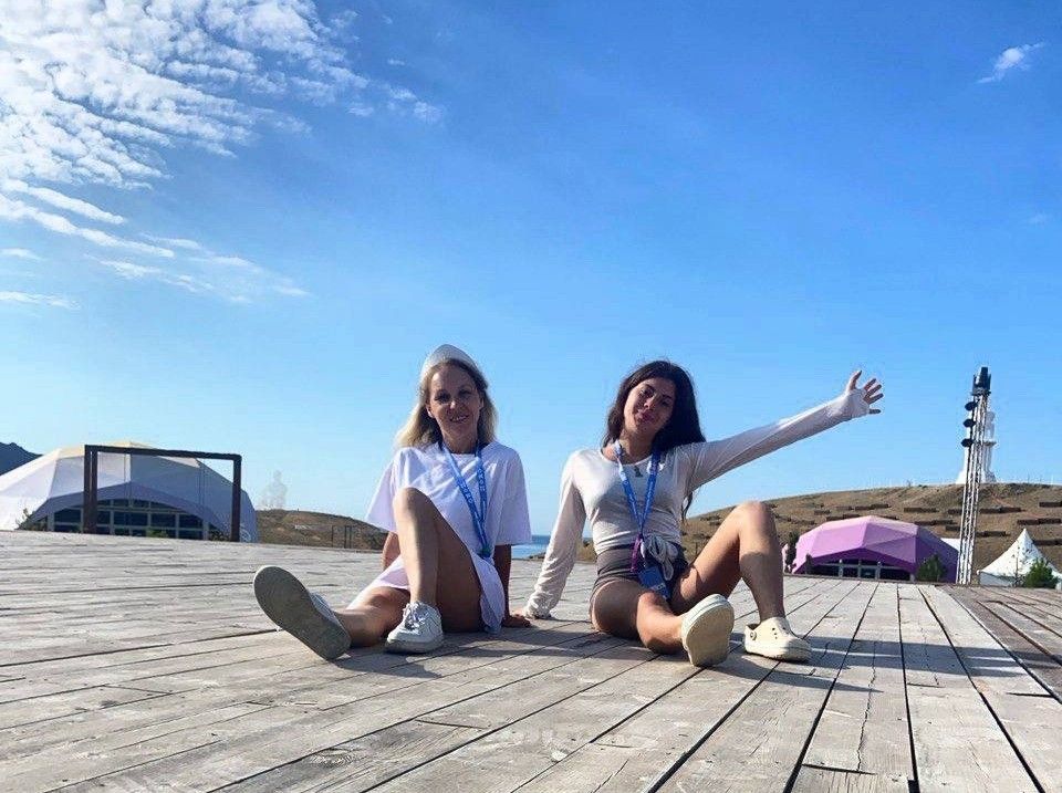 Талантливую молодежь из Карелии ждут на фестивале «Таврида»