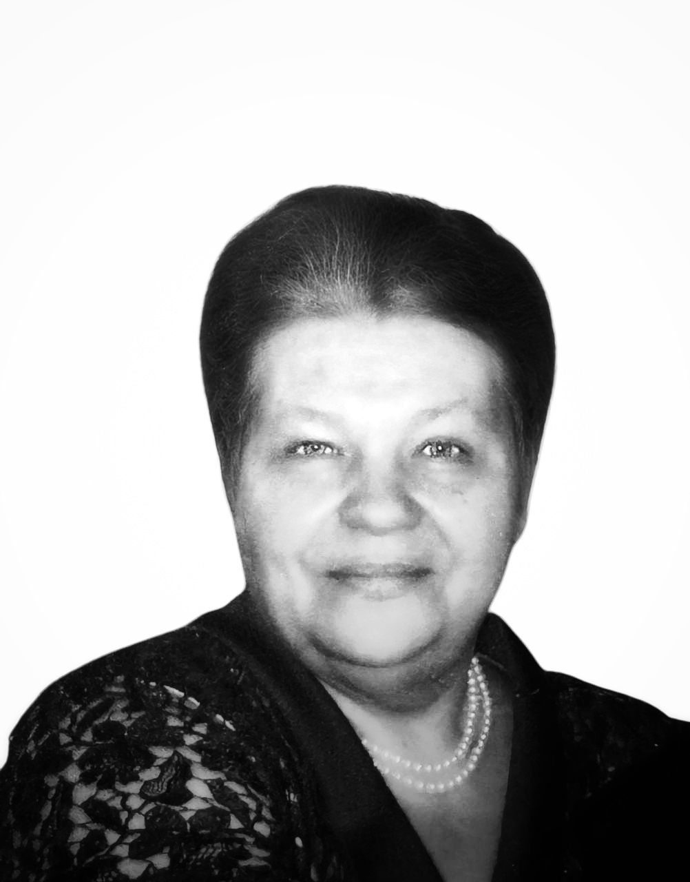 Ушла из жизни врач Ольга Петрова, посвятившая медицине 50 лет