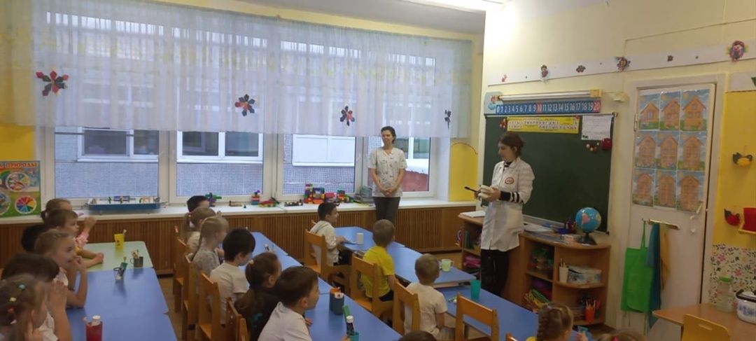 Роспотребнадзор нашел множество нарушений в петрозаводском детском саду «Белочка»