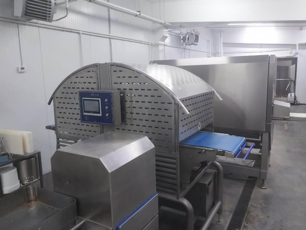 Рыбозавод в Олонецком районе освоил мясное производство