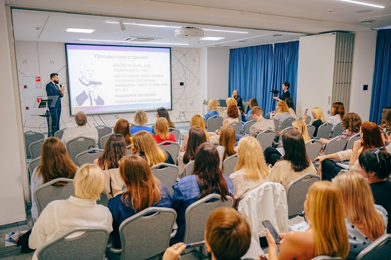 31 мая врачи с мировым именем поделятся секретами долголетия на форуме в Петрозаводске (фото)