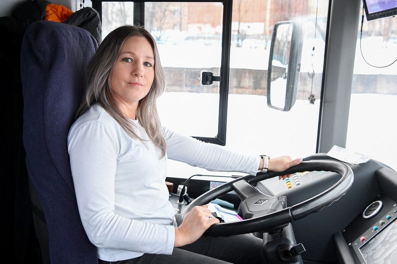 Работодатели Карелии предлагают водителям до 150 тысяч рублей