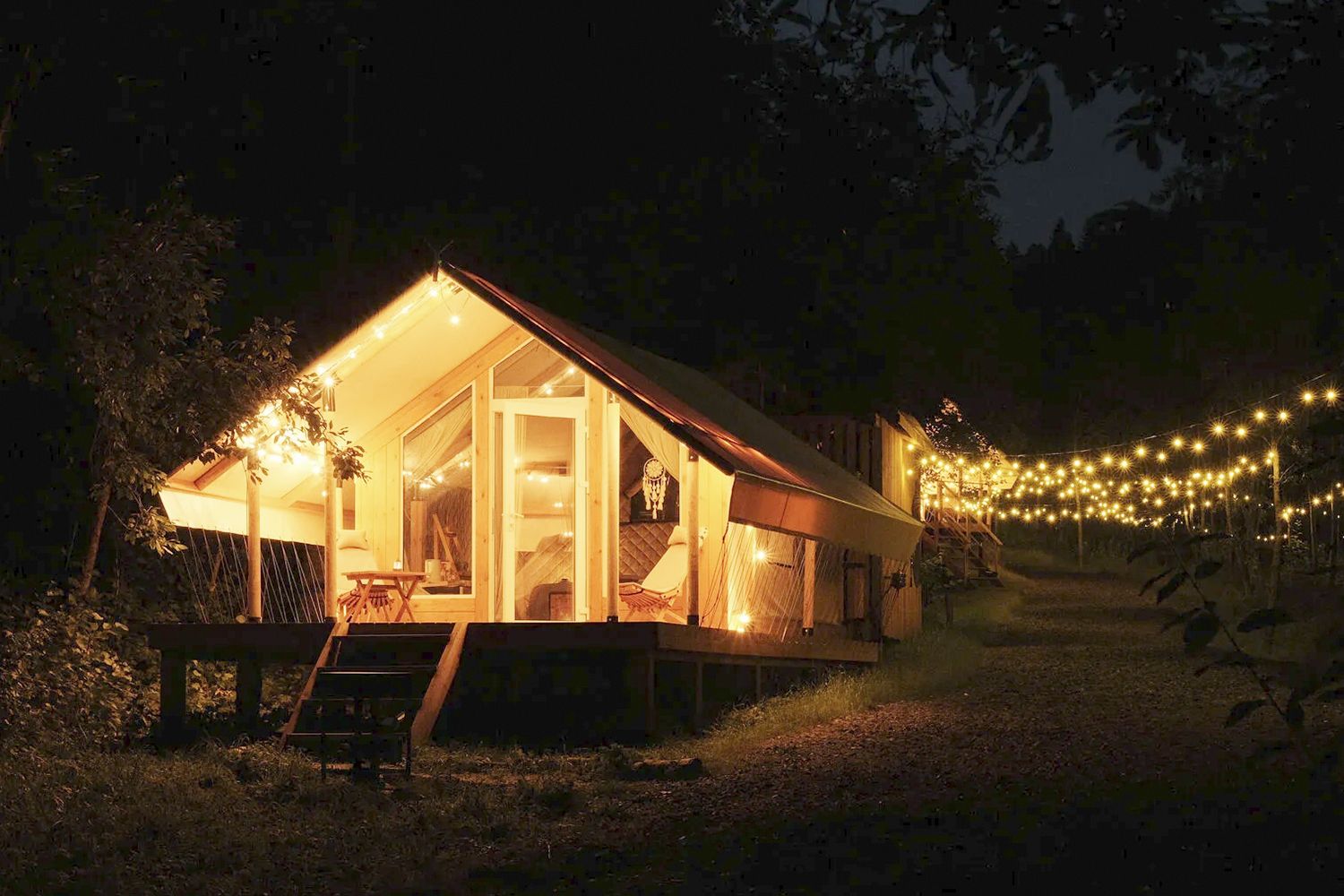 Карелия привлекает инвестиции в премиальный туризм