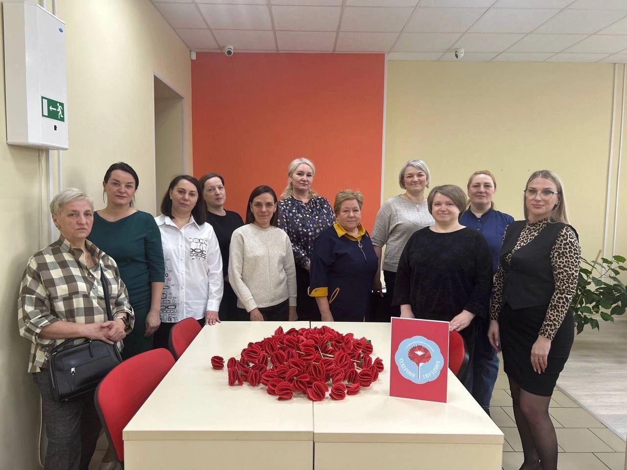 Сотрудники МФЦ Карелии готовятся к 80-летию Победы