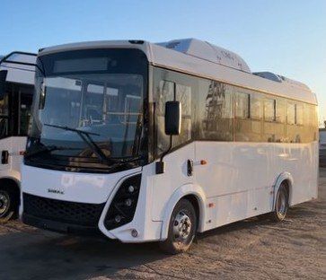 Автобусные рейсы отменили из Петрозаводска в Костомукшу и Беломорск