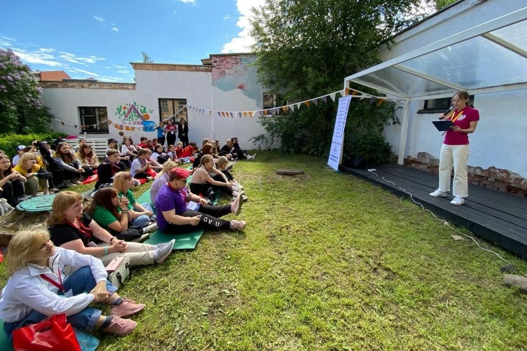 В Петрозаводске пройдет фестиваль волонтеров Карелии