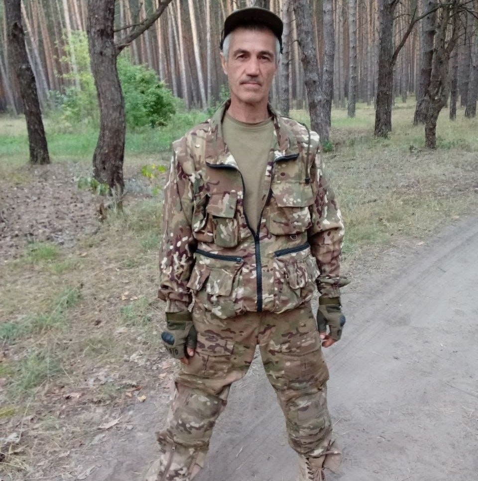 Кемский район прощается с Иваном Глушенковым