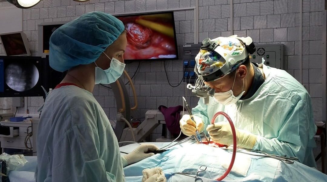 В России появятся новые врачебные специальности