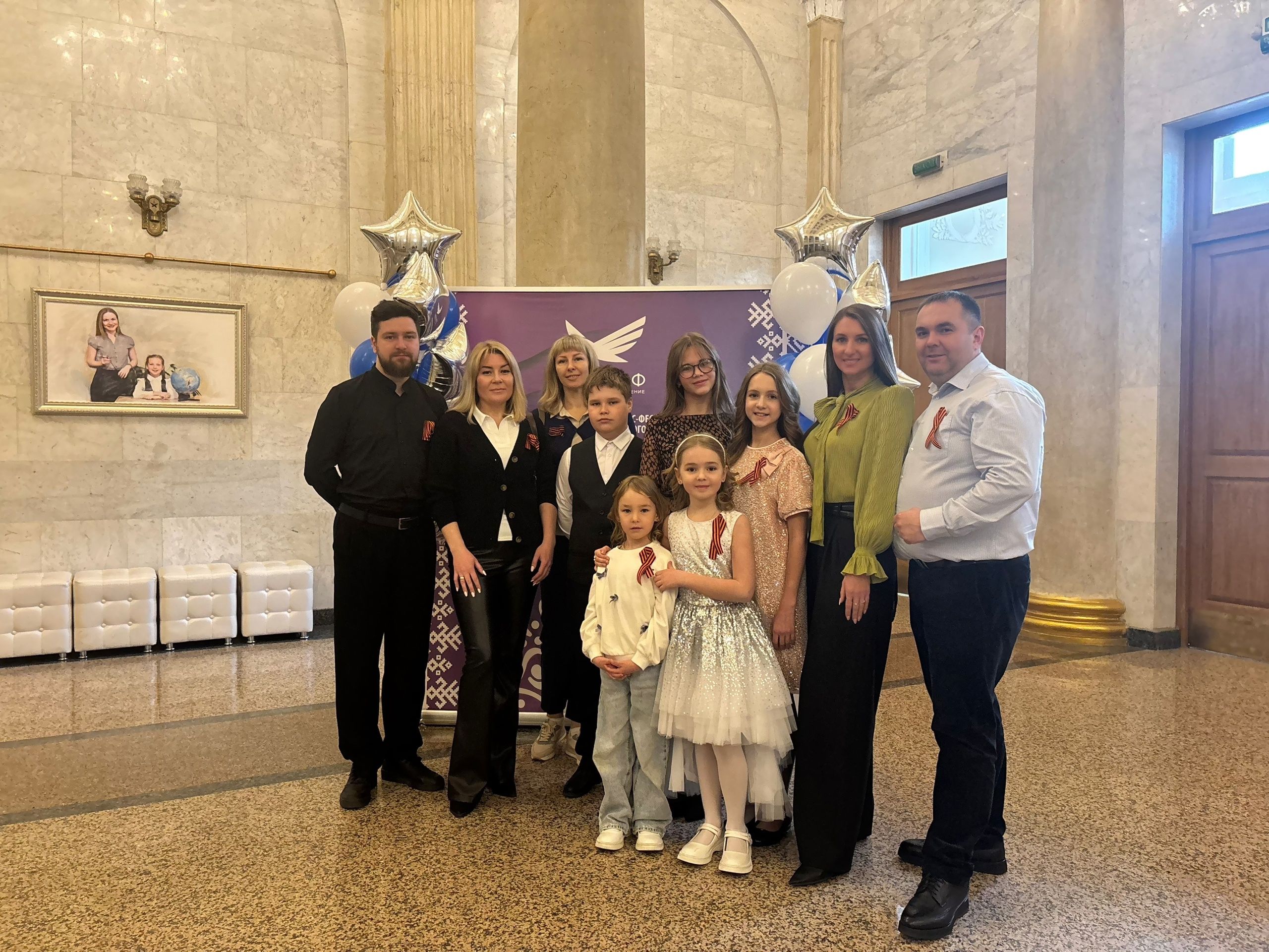 Карельские звездочки зажглись в Минске