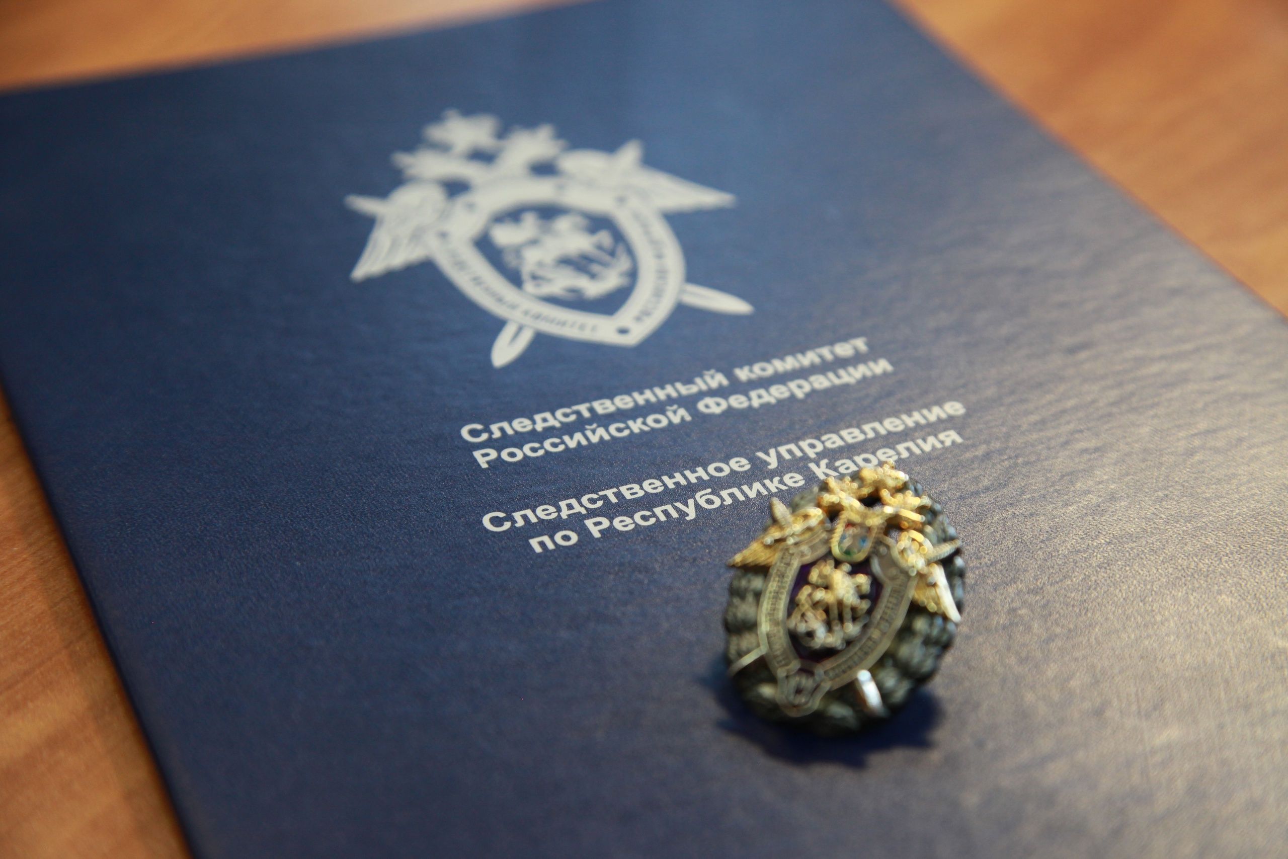 Петрозаводчанина будут судить за преступление сексуального характера в отношении троих детей