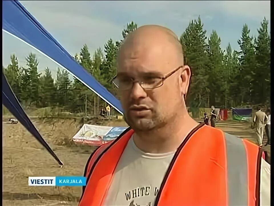 Журналиста из Петрозаводска Андрея Агапова включили в перечень террористов и экстремистов