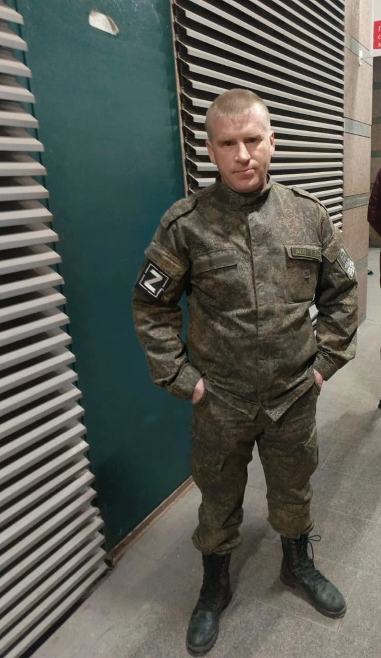 Житель севера Карелии погиб на СВО