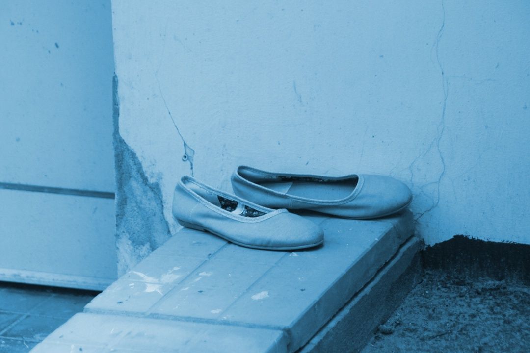 Жительнице Карелии грозит до двух лишения свободы за кражу обуви