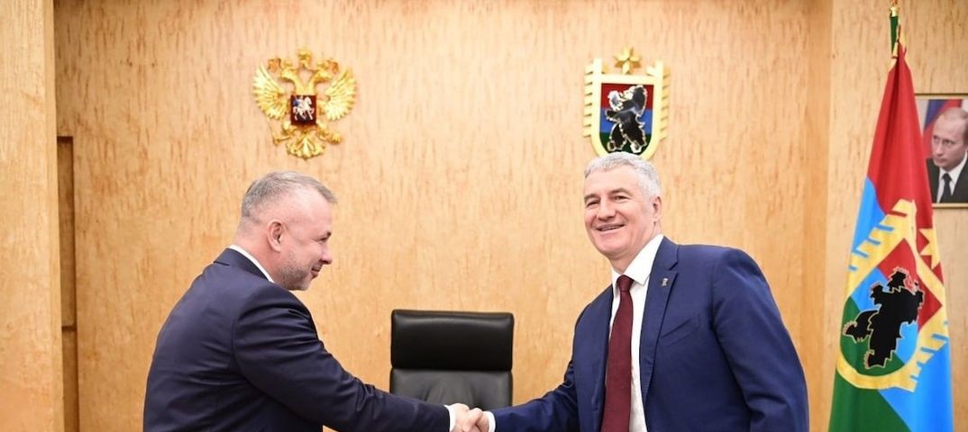 Известный политолог в Карелии высказался о кадровой загогулине с назначением Андрея Сергеева