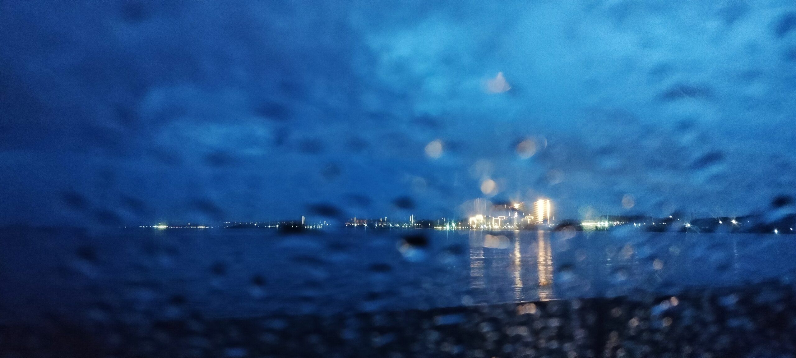 Дождями и ветром встретит Карелия первый день лета