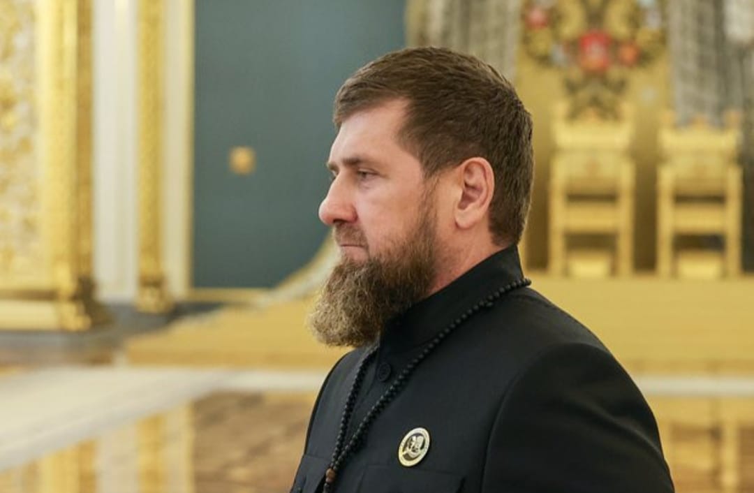 Кадыров попросился в отставку